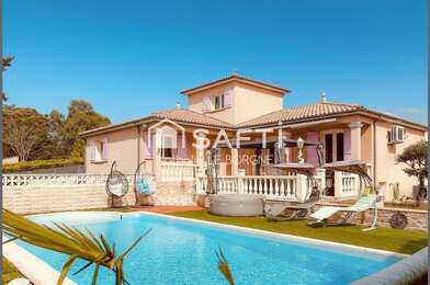 Maison 6 pièces 298000 €