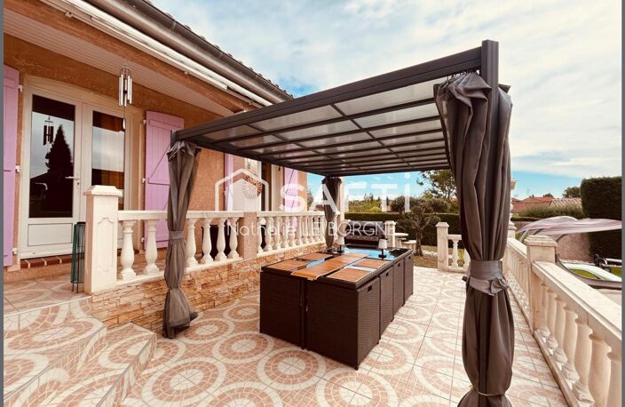 Très belle villa 4 chambres avec piscine — photo 2