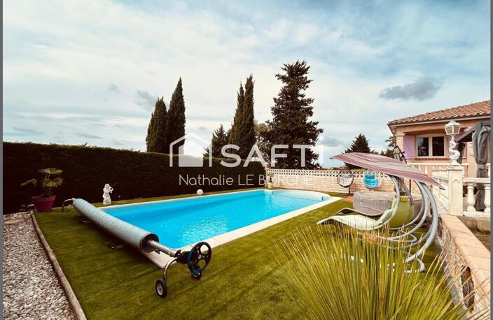 Très belle villa 4 chambres avec piscine — photo 3