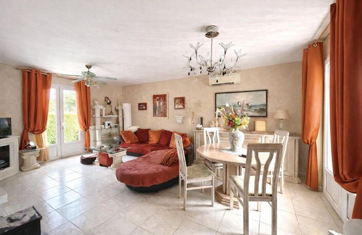 Très belle villa 4 chambres avec piscine — photo 4