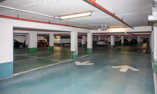 Garage  504 m² à vendre à Suresnes (92150)