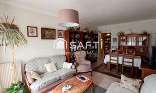 Appartement 3 Pièces 70 m² à vendre à Draguignan (83300)