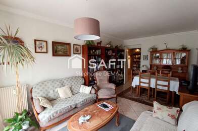 Appartement 3 pièces 180000 €