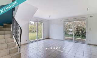 Maison 6 Pièces 139 m² à vendre à Collonges-au-Mont-d'Or (69660)