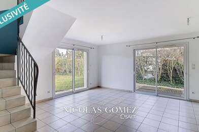 Maison 6 pièces 549000 €