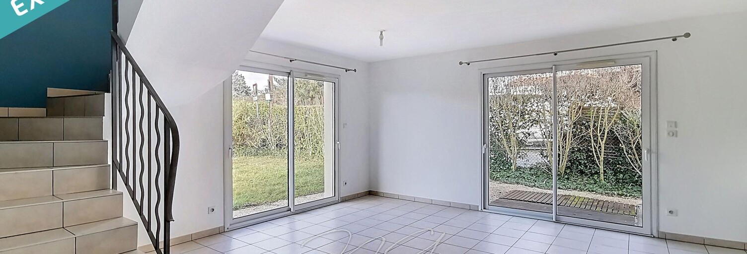 Maison 6 Pièces 139 m² à vendre à Collonges-au-Mont-d'Or (69660)