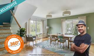 Maison 6 Pièces 139 m² à vendre à Collonges-au-Mont-d'Or (69660)