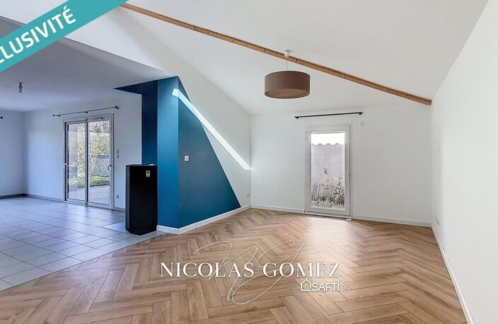 Maison 5 chambres sans travaux - Collonges-Au-Mont-d'Or — photo 2
