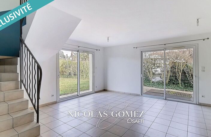 Maison 5 chambres sans travaux - Collonges-Au-Mont-d'Or — photo 3