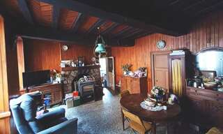 Maison 7 Pièces 155 m² à vendre à Châtel-Montagne (03250)