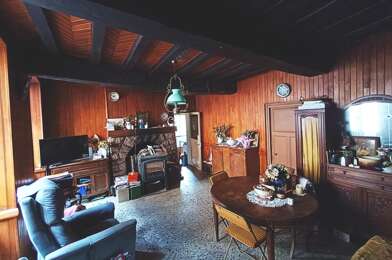 Maison 7 pièces 134900 €