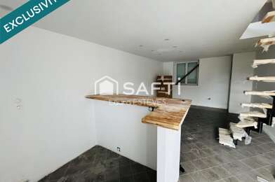 Maison 3 pièces 189000 €