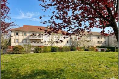 Appartement 4 pièces 445000 €