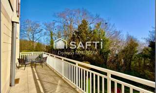 Appartement 4 Pièces 82 m² à vendre à Villennes-sur-Seine (78670)