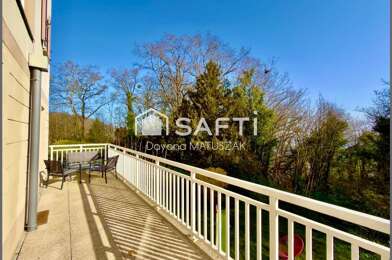 Appartement 4 pièces 445000 €