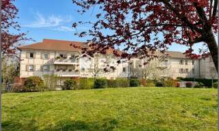Appartement 4 Pièces 82 m² à vendre à Villennes-sur-Seine (78670)