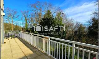 Appartement 4 Pièces 82 m² à vendre à Villennes-sur-Seine (78670)