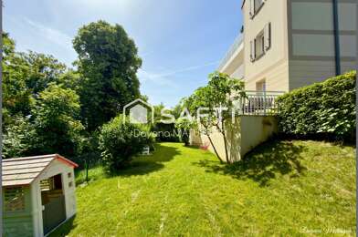 Appartement 4 pièces 445000 €