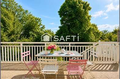 Appartement 4 pièces 445000 €
