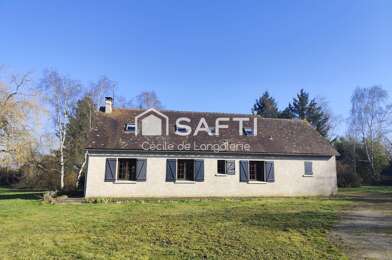 Maison 5 pièces 159000 €