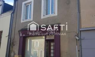 Maison 3 Pièces 108 m² à vendre à Val-du-Maine (53340)