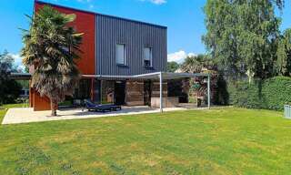 Maison 7 Pièces 186 m² à vendre à Arquenay (53170)