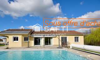 Maison 6 Pièces 122 m² à vendre à Viviers-lès-Montagnes (81290)