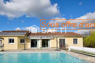 Maison 6 pièces 300000 €