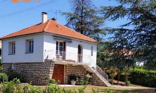 Maison 3 Pièces 60 m² à vendre à Les Villettes (43600)