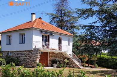 Maison 3 pièces 197000 €