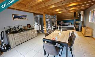 Maison 5 Pièces 145 m² à vendre à Villers-la-Combe (25510)