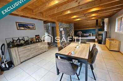 Maison 5 pièces 368000 €