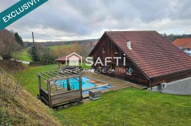 Maison 5 pièces 368000 €