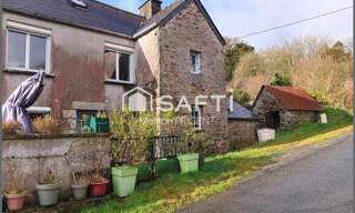 Maison 5 Pièces 77 m² à vendre à Lannéanou (29640)