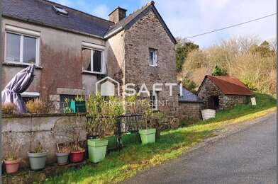 Maison 5 pièces 117990 €