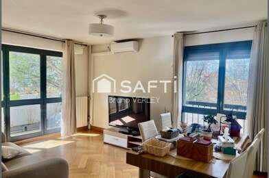 Appartement 4 pièces 250000 €