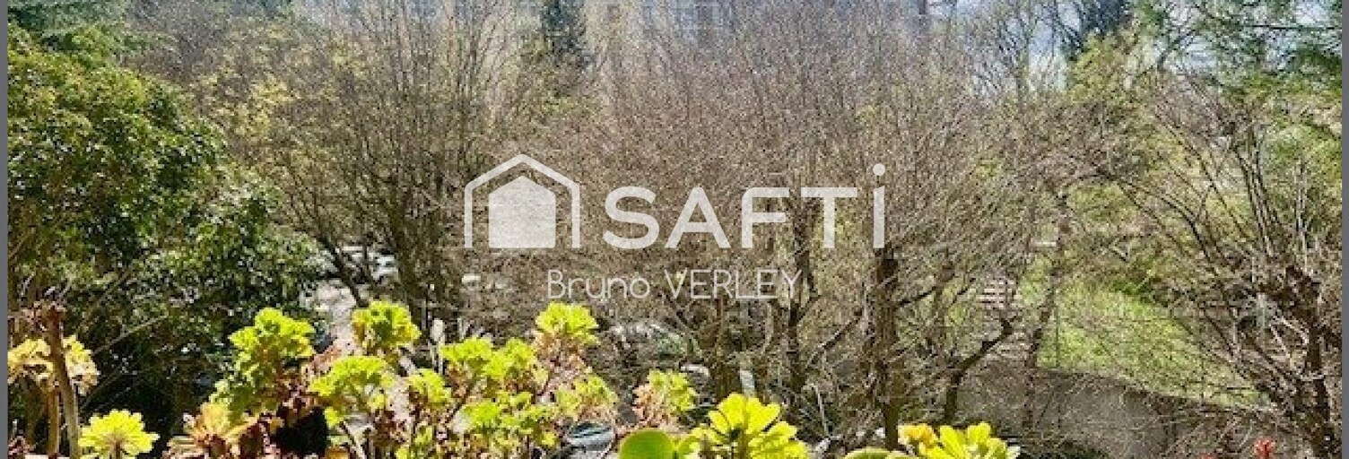 Appartement 4 Pièces 82 m² à vendre à Marseille 10 (13010)