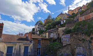 Appartement 2 Pièces 34 m² à louer à Lyon 5 (69005)