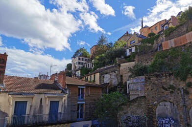 Appartement 2 pièces 735 €