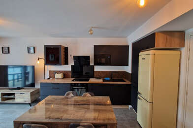 Appartement 2 pièces 259000 €