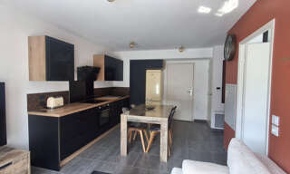 Appartement 2 Pièces 37 m² à vendre à La Ciotat (13600)