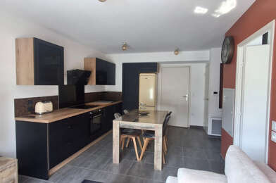 Appartement 2 pièces 250000 €