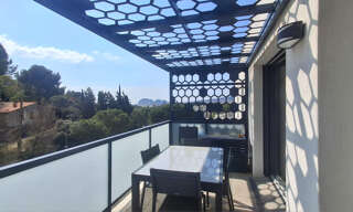 Appartement 2 Pièces 37 m² à vendre à La Ciotat (13600)