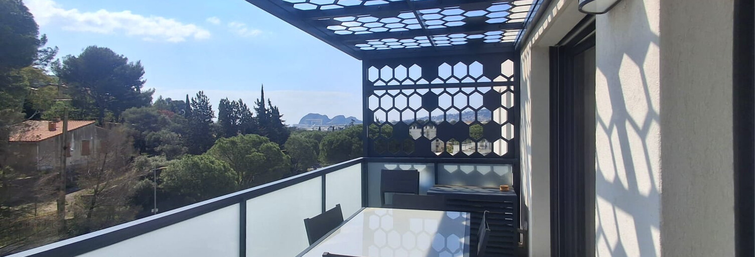 Appartement 2 Pièces 37 m² à vendre à La Ciotat (13600)