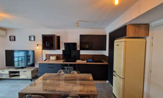 Appartement 2 Pièces 37 m² à vendre à La Ciotat (13600)