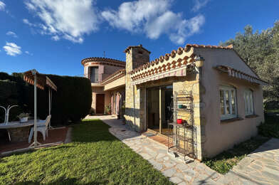 Maison 6 pièces 798000 €