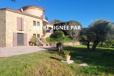 Maison 6 pièces 798000 €