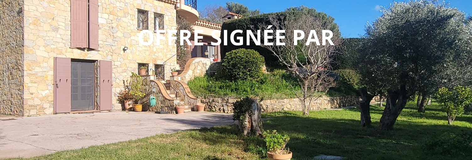 Maison 6 Pièces 170 m² à vendre à Ollioules (83190)