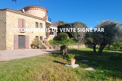 Maison 6 pièces 798000 €