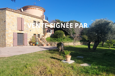 Maison 6 pièces 798000 €